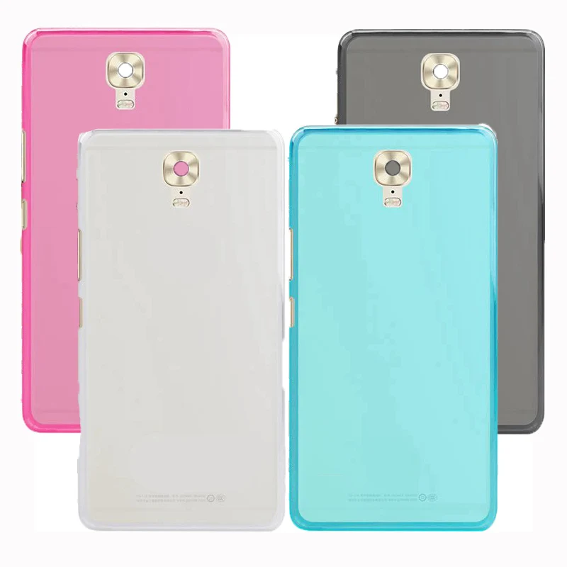 For Highscreen Power Five Max TPU Pudding Protective Mobile Phone Shell Smartphone bags
For Highscreen Power Five Max TPU Pudding Protective Mobile Phone Shell Smartphone bags