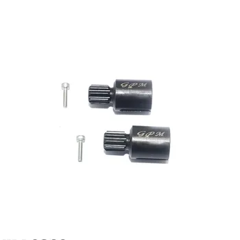 RC Car Parts for TRAXXAS 1/7 UDR Unlimited Desert Racer Short Truck Hardened Steel Front Differential Side Cup Fork Hub Carrier
RC Car Parts for TRAXXAS 1/7 UDR Unlimited Desert Racer Short Truck Hardened Steel Front Differential Side Cup Fork Hub Carrier