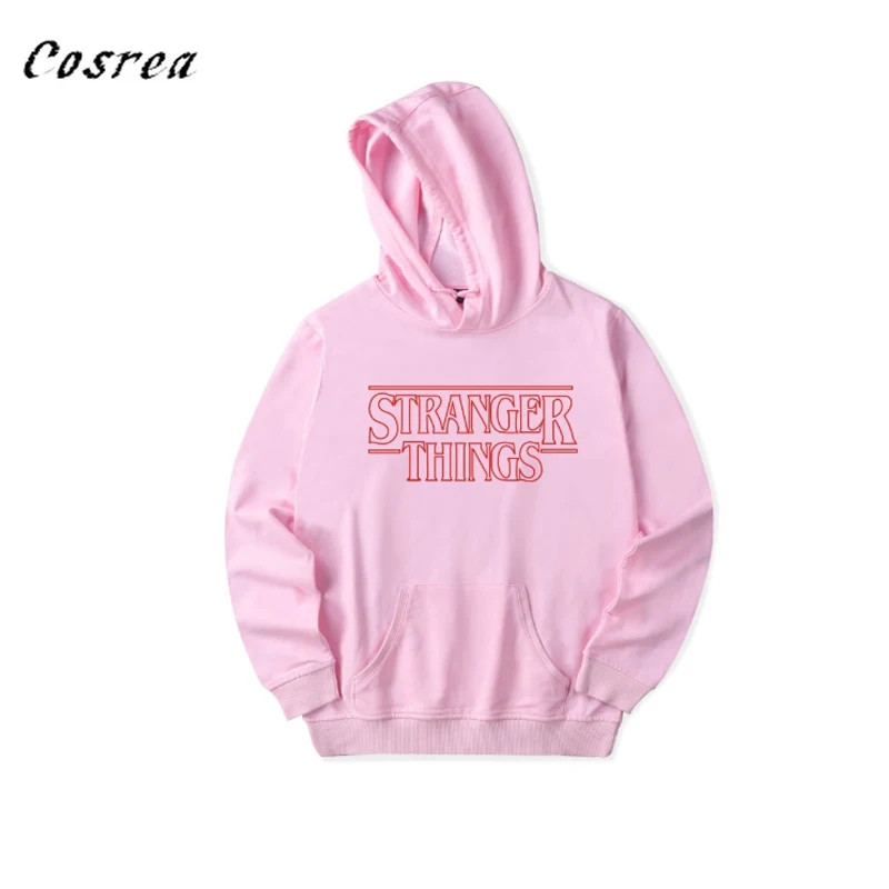 TV drama Stranger Things Men's Cosplay Costumes Sweatshirt coat Stranger Things Hoodie Sweatshirt Autumn Mens Jacket Hoodies
TV drama Stranger Things Men's Cosplay Costumes Sweatshirt coat Stranger Things Hoodie Sweatshirt Autumn Mens Jacket Hoodies