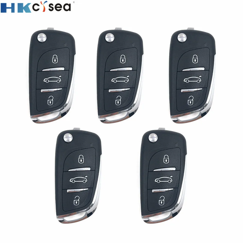 HKCYSEA 10pcs/lot B11 NB112 Button 3 Button Universal B Series KD Remote for KD-X2 KD900 Mini KD Car Key Remote Generator
HKCYSEA 10pcs/lot B11 NB112 Button 3 Button Universal B Series KD Remote for KD-X2 KD900 Mini KD Car Key Remote Generator