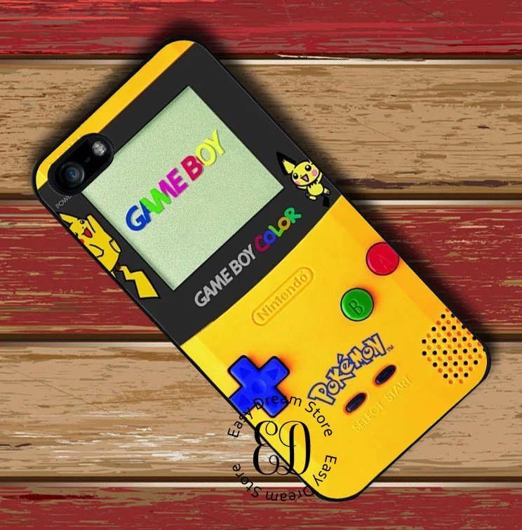gameboy pokemons game boy case for iphone 11 pro X XR XS Max 6 7 8 11 plus Samsung s10 E s7 s8 s9 plus note 8 9 10
gameboy pokemons game boy case for iphone 11 pro X XR XS Max 6 7 8 11 plus Samsung s10 E s7 s8 s9 plus note 8 9 10