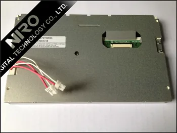 KCVV DHL/EMS Shipping LQ070T5DR06 FOR New Original 7" Navigation LCD Display Screen for Audi A4/A6/A8/Q7 Q5 A5 3G MMI Hig
KCVV DHL/EMS Shipping LQ070T5DR06 FOR New Original 7" Navigation LCD Display Screen for Audi A4/A6/A8/Q7 Q5 A5 3G MMI Hig