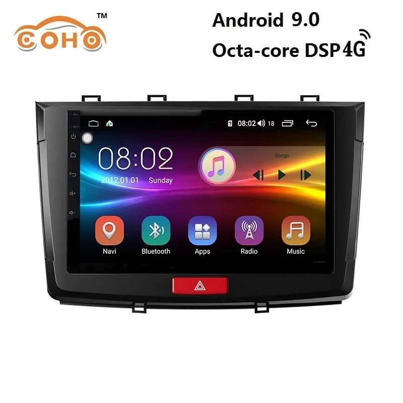 Haval H6 sport Android 9.0 8-core 4+64G video radio samochodowe Car audio navigationfor 2017 GreatWall Haval H6 sport 
Haval H6 sport Android 9.0 8-core 4+64G video radio samochodowe Car audio navigationfor 2017 GreatWall Haval H6 sport