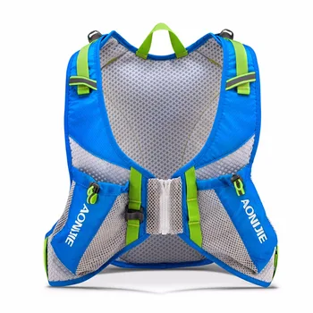 AONIJIE Outdoor Trail Running Marathon Hydration Backpack Lightweight Hiking Bag With+ 1.5L Hydration Water Bag For Men Women
AONIJIE Outdoor Trail Running Marathon Hydration Backpack Lightweight Hiking Bag With+ 1.5L Hydration Water Bag For Men Women