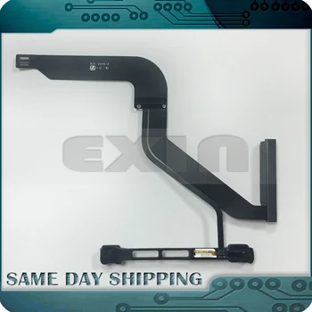 New 821-2049-A A1278 HDD Cable with IR Sleep Sensor for Macbook Pro 13.3" A1278 Hard Disk Drive Cable MD101 MD102 2012 Year
New 821-2049-A A1278 HDD Cable with IR Sleep Sensor for Macbook Pro 13.3" A1278 Hard Disk Drive Cable MD101 MD102 2012 Year