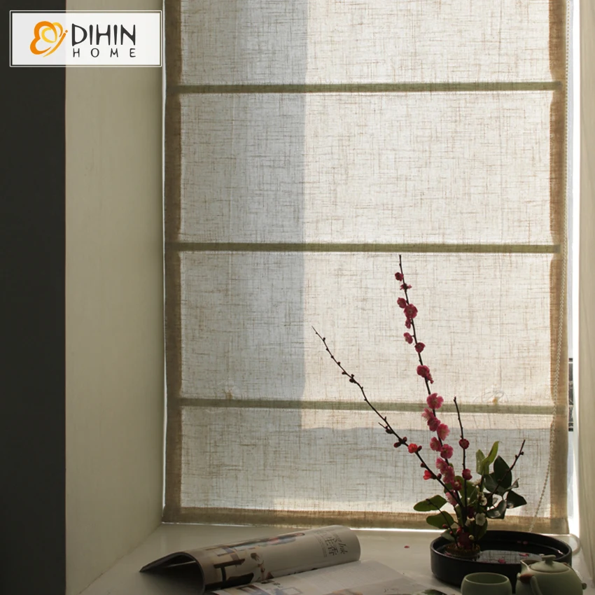 Included Motorized Curtains 40-50% Blackout Rate Beige Color Customize Roman Curtain Rollor Blind Window Treatment Drapes
Included Motorized Curtains 40-50% Blackout Rate Beige Color Customize Roman Curtain Rollor Blind Window Treatment Drapes