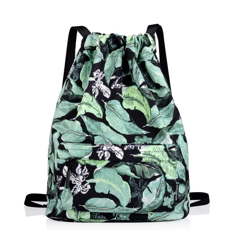Unisex backpack female men's backpack Preppy Teenager Satchel Print Flower Drawstring Bundle Pocket Storage Bag mochila A8
Unisex backpack female men's backpack Preppy Teenager Satchel Print Flower Drawstring Bundle Pocket Storage Bag mochila A8