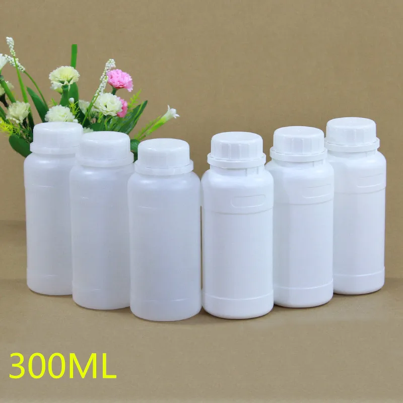 300ml Cheap Refillable Plastic Bottle with Lid portable travel container for Liquid,Lition,Shampoo,Pill good sealing bottles
300ml Cheap Refillable Plastic Bottle with Lid portable travel container for Liquid,Lition,Shampoo,Pill good sealing bottles