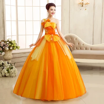 one shoulder puffy skirt design long Quinceanera dress formal dress vestido de quinceanera robe de quinceanera
one shoulder puffy skirt design long Quinceanera dress formal dress vestido de quinceanera robe de quinceanera