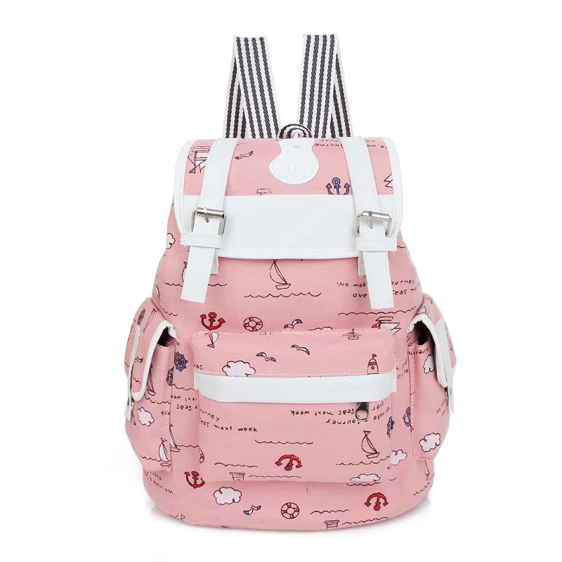 Fashion Backpack Women School Backpacks For Teenagers Girls Big Capacity Shopping Bag Female Laptop Backpack Canvas Student Bags
Fashion Backpack Women School Backpacks For Teenagers Girls Big Capacity Shopping Bag Female Laptop Backpack Canvas Student Bags