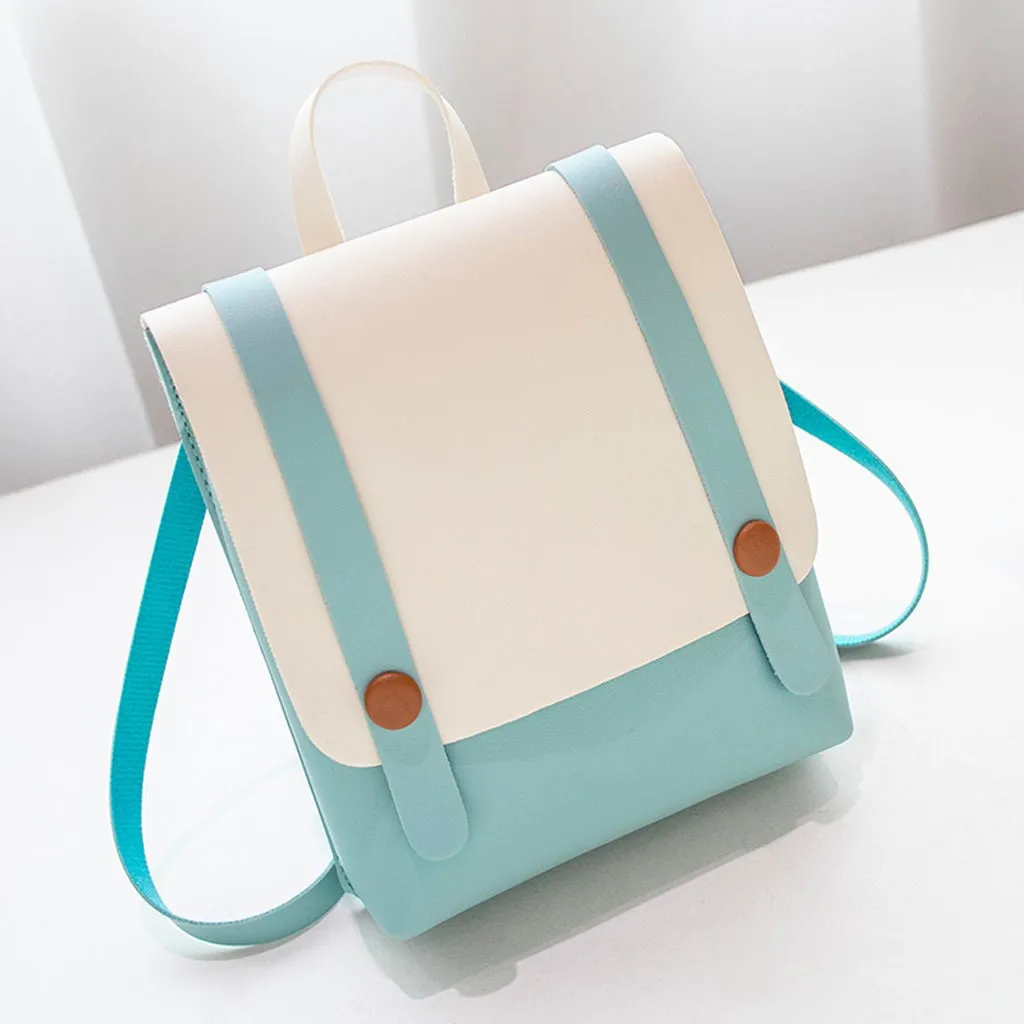OCARDIAN Bag multi-function backpack mini girl bag School Book PU Bags Girl Backpack dropship mar20
OCARDIAN Bag multi-function backpack mini girl bag School Book PU Bags Girl Backpack dropship mar20
