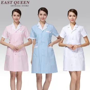Medical uniform nurse clothing hospital white gowns clinical uniforms woman scrubs medical uniforms women accessories NN0426 C
Medical uniform nurse clothing hospital white gowns clinical uniforms woman scrubs medical uniforms women accessories NN0426 C