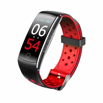 Z11C Waterproof Smart Bracelet Heart Rate Blood Pressure Monitor Sport Watch Call Reminder Message Display Smart Wristband
Z11C Waterproof Smart Bracelet Heart Rate Blood Pressure Monitor Sport Watch Call Reminder Message Display Smart Wristband