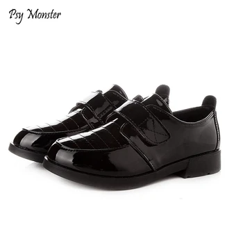 Boys Formal Leather Shoes Kids Performance Party Black White Shoes Children Chaussure Enfant Hook ninos Leather Shoes C154
Boys Formal Leather Shoes Kids Performance Party Black White Shoes Children Chaussure Enfant Hook ninos Leather Shoes C154