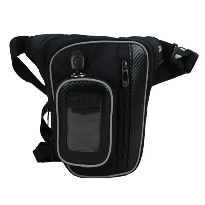 New Men's Military Travel Motorcycle Riding Messenger Fanny Pack Waist Thigh Drop Leg Bag
New Men's Military Travel Motorcycle Riding Messenger Fanny Pack Waist Thigh Drop Leg Bag