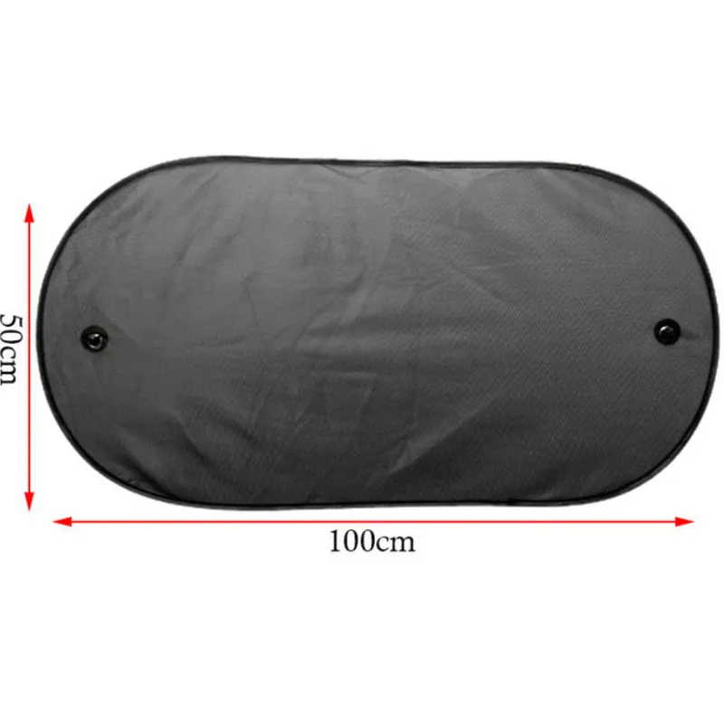 New Arrival Car Rear Window Sun Shade Blind Suction Cup Fit Screen Dog Children Protection High n Cat Sunshine Protection
New Arrival Car Rear Window Sun Shade Blind Suction Cup Fit Screen Dog Children Protection High n Cat Sunshine Protection