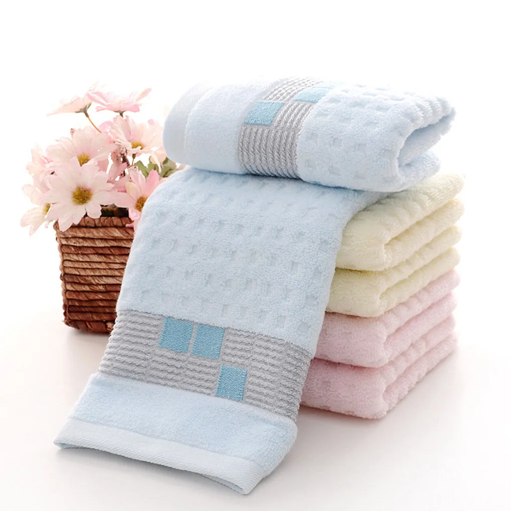 2017 Quickly Dry Twistless yarn Cotton Facial Hand Towels Beach Swim Bath Absorbent Drying Cloth
2017 Quickly Dry Twistless yarn Cotton Facial Hand Towels Beach Swim Bath Absorbent Drying Cloth