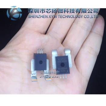 New Original Non-counterfeit ACS758LCB-050B-PFF-T ACS758LCB-050B-PFF ACS758LCB-050B PFF Free shipping
New Original Non-counterfeit ACS758LCB-050B-PFF-T ACS758LCB-050B-PFF ACS758LCB-050B PFF Free shipping