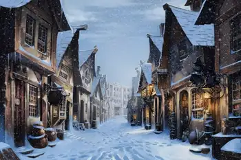 Harry Castle diagon alley happy birthday baby child photo background photography backdrops quality vinyl
Harry Castle diagon alley happy birthday baby child photo background photography backdrops quality vinyl