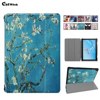 Tab P10 X705F PU Leather Case Cover Print Slim Shockproof Protective Stand For Lenovo Tab P10 TB-X705 Smart Tablet Skin Fundas
Tab P10 X705F PU Leather Case Cover Print Slim Shockproof Protective Stand For Lenovo Tab P10 TB-X705 Smart Tablet Skin Fundas