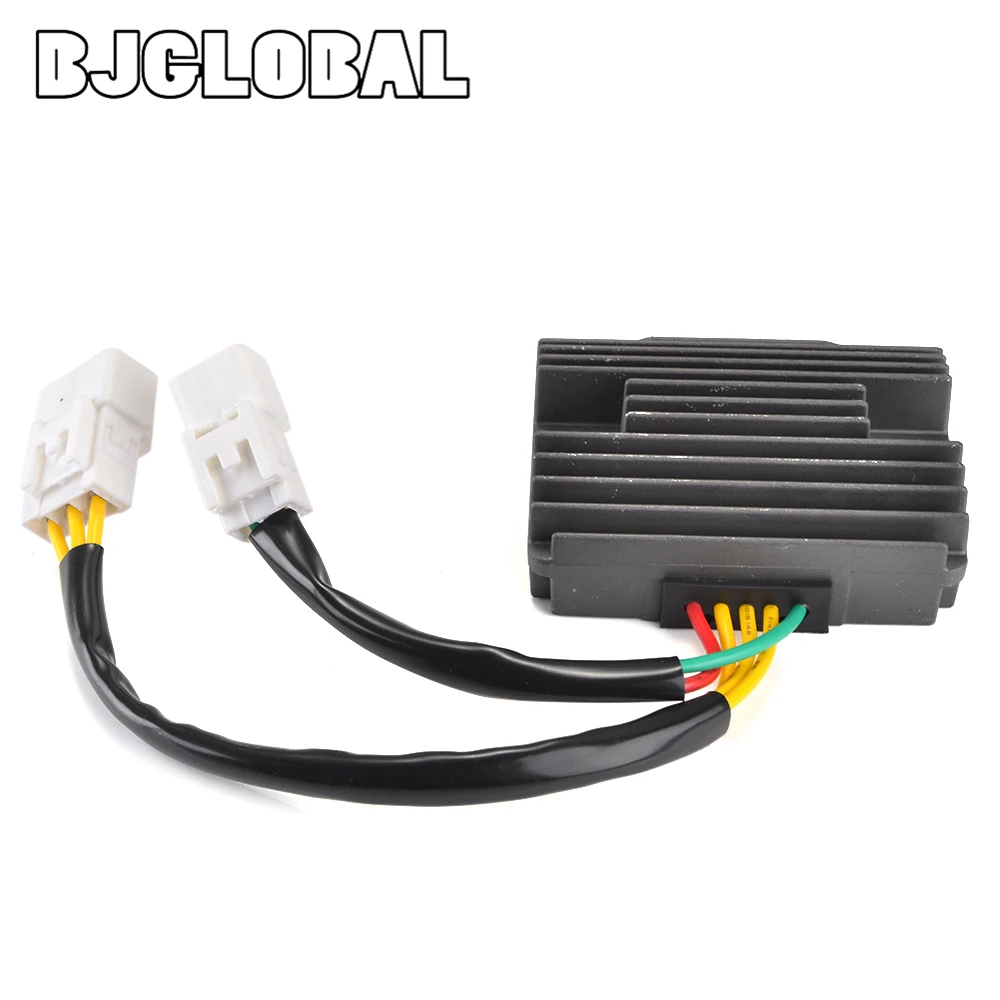 12v Voltage Motorcycle regulator rectifier For Piaggio MP3 125 MP3 300 MP3 500 Scooter Moped ATV Accessories Motor
12v Voltage Motorcycle regulator rectifier For Piaggio MP3 125 MP3 300 MP3 500 Scooter Moped ATV Accessories Motor