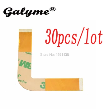 30pcs/lot New Arrival Fit For PS2 Model SCPH 70000 70000x 7W Plastic Yellow Laser Lens Flex Ribbon Cable For Playstation 2 Slim
30pcs/lot New Arrival Fit For PS2 Model SCPH 70000 70000x 7W Plastic Yellow Laser Lens Flex Ribbon Cable For Playstation 2 Slim