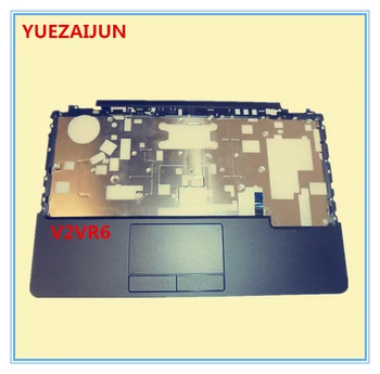 New For Dell Latitude E7240 Laptop Palmrest C shell PN : 0V2VR6 V2VR6 AP09M000520 Palmrest Upper Case Cover
New For Dell Latitude E7240 Laptop Palmrest C shell PN : 0V2VR6 V2VR6 AP09M000520 Palmrest Upper Case Cover