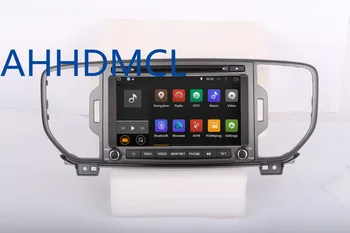Car Multimedia Player Stereo Radio Audio DVD Android 9.0 GPS Navigation 2G RAM For Kia Sportage 2016 2017
Car Multimedia Player Stereo Radio Audio DVD Android 9.0 GPS Navigation 2G RAM For Kia Sportage 2016 2017