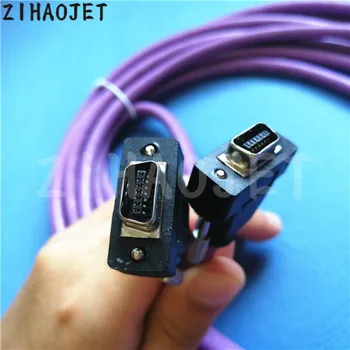 14pins SCSI PCI data cable DX5 for Allwin Human E-jet Xuli Twinjet Gongzheng PQ512 high density cable 4M 6M long 1pc retail
14pins SCSI PCI data cable DX5 for Allwin Human E-jet Xuli Twinjet Gongzheng PQ512 high density cable 4M 6M long 1pc retail