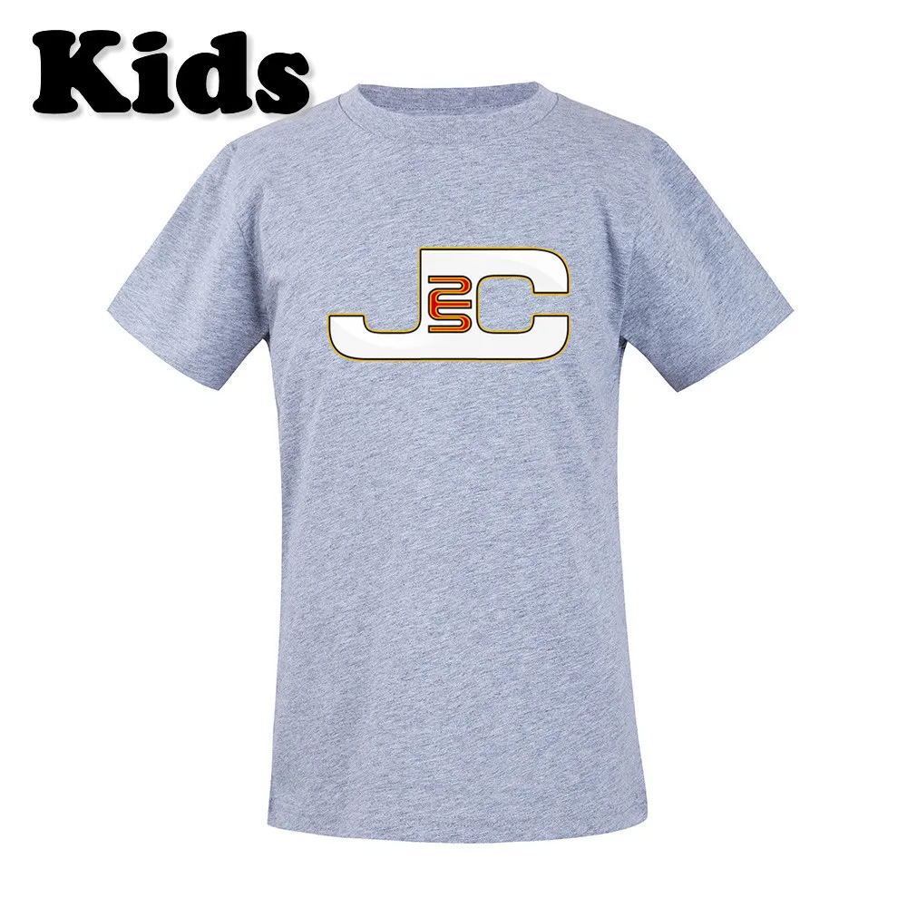 Summer Baby 25 Jamaal Charles T-shirts boys short sleeve tops girls shirts children clothes kids t shirt 0414-10
Summer Baby 25 Jamaal Charles T-shirts boys short sleeve tops girls shirts children clothes kids t shirt 0414-10