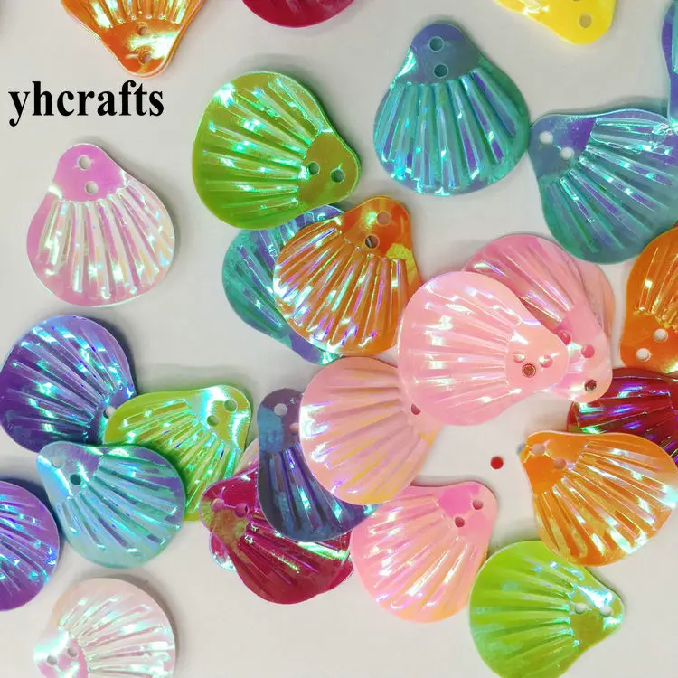 25gram/Lot 18mm Milk shell with hole sequin Craft material Kindergarten arts and crafts Intelligence Creative activity item
25gram/Lot 18mm Milk shell with hole sequin Craft material Kindergarten arts and crafts Intelligence Creative activity item
