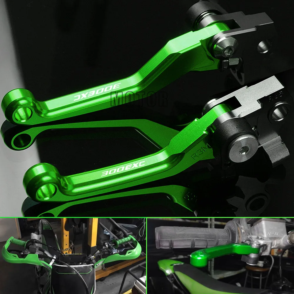 Motocross Pivot Brake Clutch Levers For KTM 300EXC 300 EXC 2005 2006 2007 2008 2009 2010 2011 2012 2013 2014 2015 2016 2017 2018
Motocross Pivot Brake Clutch Levers For KTM 300EXC 300 EXC 2005 2006 2007 2008 2009 2010 2011 2012 2013 2014 2015 2016 2017 2018
