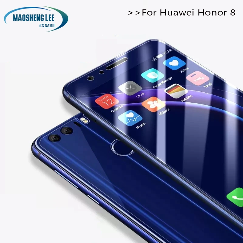 2pcs/lot Tempered Glass For Huawei Honor 8 Screen Protector 9H Anti Blu-ray Glass Protective film For Huawei honor 8 glass
2pcs/lot Tempered Glass For Huawei Honor 8 Screen Protector 9H Anti Blu-ray Glass Protective film For Huawei honor 8 glass