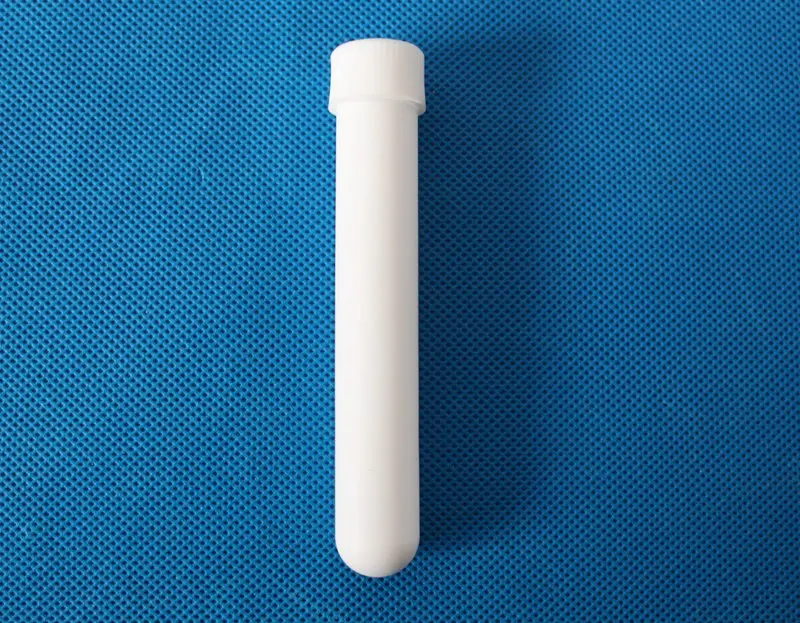 20 шт./лот 5 мл 10 15 25 50 пробирки PTFE центрифуги для лаборатории | Канцтовары офиса и