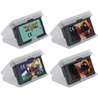 32 Bit Video Game Cartridge Console CTT Special Forces Games Series US/EU Version English Language
32 Bit Video Game Cartridge Console CTT Special Forces Games Series US/EU Version English Language