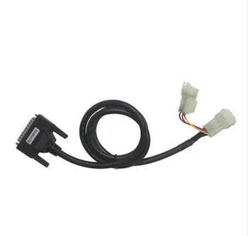 Diagauto SL010510 for Kawasaki 6pin Cable MY2010 For MOTO 7000TW Motorcycle Scanner Diagnostic Tool with Best Price and Durable
Diagauto SL010510 for Kawasaki 6pin Cable MY2010 For MOTO 7000TW Motorcycle Scanner Diagnostic Tool with Best Price and Durable