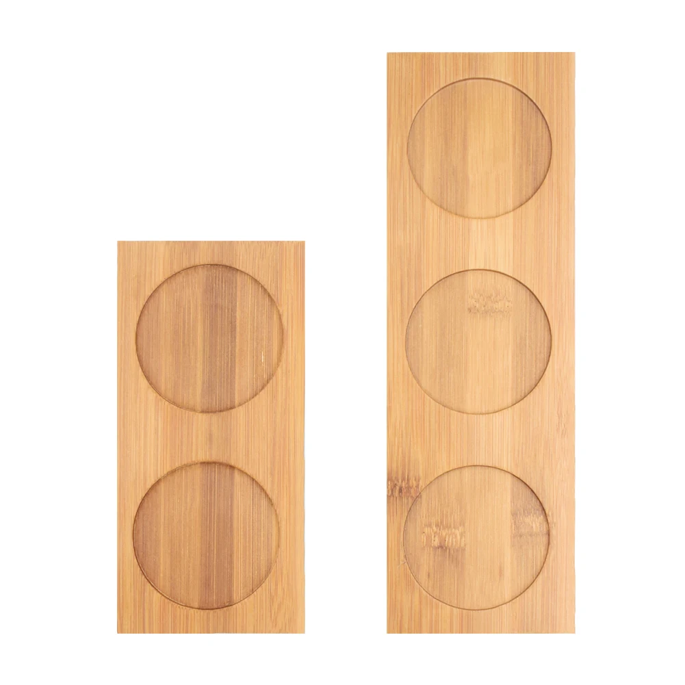 WITUSE Bamboo TraySimplism Chinese Craft Wood Saucer Vase Bonsai Planter Pot Stand for Home Decoration Crafts kitchen Tray
WITUSE Bamboo TraySimplism Chinese Craft Wood Saucer Vase Bonsai Planter Pot Stand for Home Decoration Crafts kitchen Tray