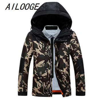 Camouflage Winter Jacket Men 2016 New Arrival Slim Fit Coats Long Sleeve Cotton-Padded Brand Fashion Parkas Duck Down 3XL
Camouflage Winter Jacket Men 2016 New Arrival Slim Fit Coats Long Sleeve Cotton-Padded Brand Fashion Parkas Duck Down 3XL