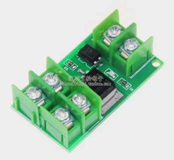 Free Shipping!!! Electronic Switch Control Board / Pulse Trigger Switch Module / DC Control MOS FET / Optocoupler
Free Shipping!!! Electronic Switch Control Board / Pulse Trigger Switch Module / DC Control MOS FET / Optocoupler