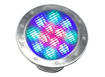 IP68 stainless steel 12w led pool light rgb led swimming pool lighting AC/DC12v led under water lamp CE&ROHS life>50,000hrs
IP68 stainless steel 12w led pool light rgb led swimming pool lighting AC/DC12v led under water lamp CE&ROHS life>50,000hrs