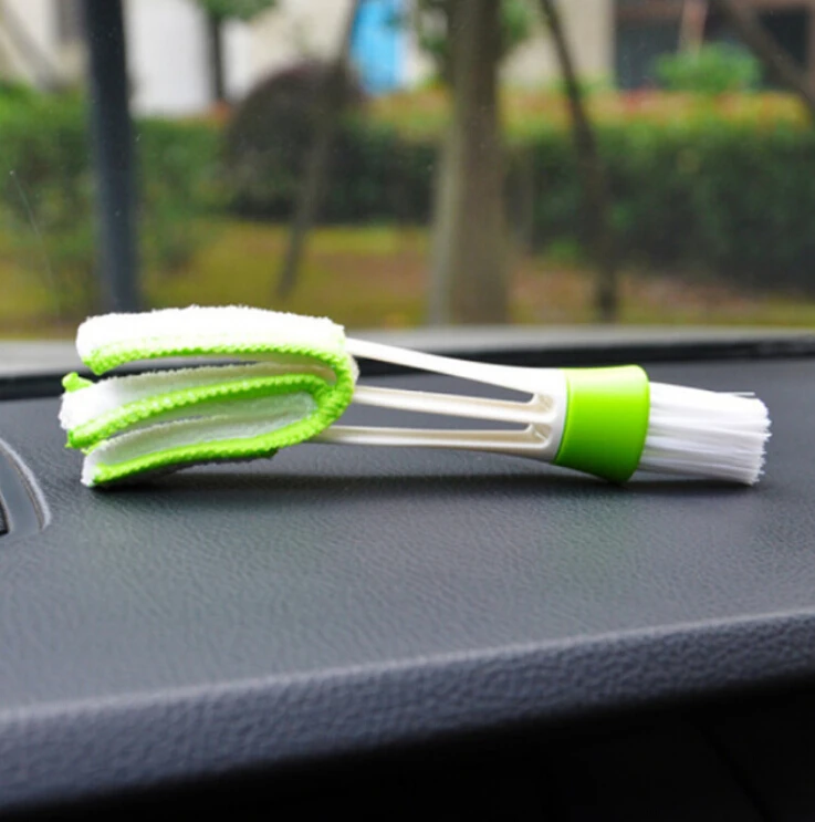 Multi-Functional Car Cleaning Brush For VW Polo Passat B6 B7 CC Golf 5 6 7 GTI Tiguan Jetta MK4 MK5 MK6 Touareg Sharan Scirocco
Multi-Functional Car Cleaning Brush For VW Polo Passat B6 B7 CC Golf 5 6 7 GTI Tiguan Jetta MK4 MK5 MK6 Touareg Sharan Scirocco