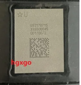 5pcs/lot 339S00045 WiFi IC chip for ipad pro 12.9 mini 4 mini4 Wi-Fi Module ic chip
5pcs/lot 339S00045 WiFi IC chip for ipad pro 12.9 mini 4 mini4 Wi-Fi Module ic chip