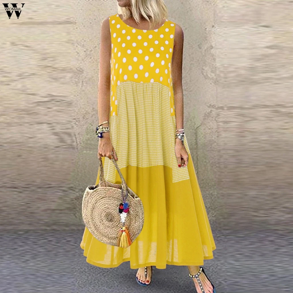 Boho Beach Dress Summer 2019 Plus Size Long Maxi Dress Women Solid Loose Bohemian Maxi Dress For Women 6.25
Boho Beach Dress Summer 2019 Plus Size Long Maxi Dress Women Solid Loose Bohemian Maxi Dress For Women 6.25