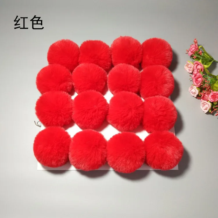 7cm Big pompom Fluffy Plush cloth Craft DIY Soft pon pom pon poms ball furball home decor Sewing Supplies Craf flowers ball
7cm Big pompom Fluffy Plush cloth Craft DIY Soft pon pom pon poms ball furball home decor Sewing Supplies Craf flowers ball