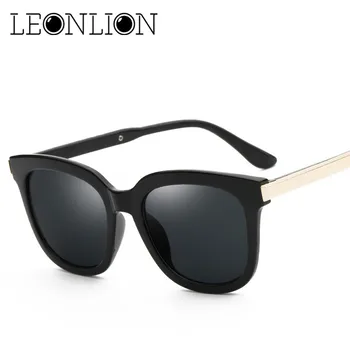 LeonLion 2020 Top Brand Designer Sunglasses Women Men Luxury Round Candies Lens Lady Round Sun Glasses Classic Retro Goggle
LeonLion 2020 Top Brand Designer Sunglasses Women Men Luxury Round Candies Lens Lady Round Sun Glasses Classic Retro Goggle