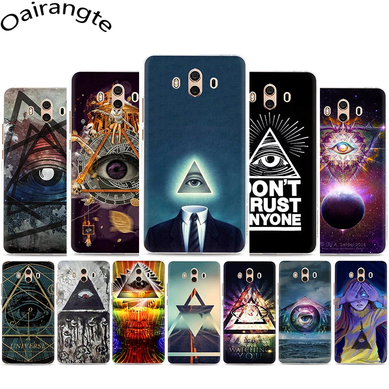 pyramid eye symbol illuminati Slim Hard phone case for Huawei Y5 Y6 Y7 Prime Y9 Mate 10 20 Pro Lite Nova 2i 3 3i Lite
pyramid eye symbol illuminati Slim Hard phone case for Huawei Y5 Y6 Y7 Prime Y9 Mate 10 20 Pro Lite Nova 2i 3 3i Lite