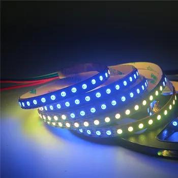 WS2812B LED Chasing Digital lamp SMD 5050 3535 WS2812 Programmable LED Pixel LED Strip with 4mm 5mm 7mm narrow width PCB 1m 2m
WS2812B LED Chasing Digital lamp SMD 5050 3535 WS2812 Programmable LED Pixel LED Strip with 4mm 5mm 7mm narrow width PCB 1m 2m