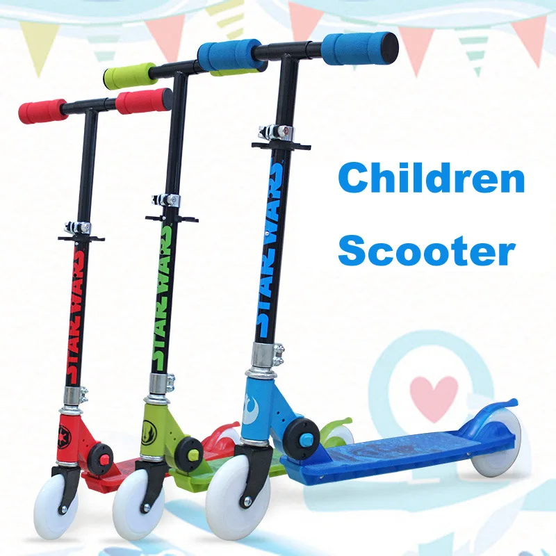 Children Kick Scooter Child Skateboard Teenager 2 Wheel Rollers Foldable Foot Scooter Skateboards Child Sliding Balance Scooter
Children Kick Scooter Child Skateboard Teenager 2 Wheel Rollers Foldable Foot Scooter Skateboards Child Sliding Balance Scooter