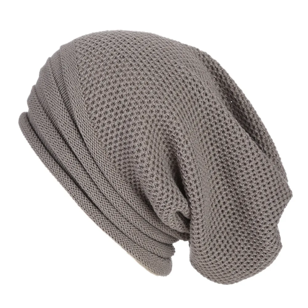 Men Women Baggy Warm Crochet Winter Wool Knit Ski Beanie Skull Slouchy Caps Hat 40 slouchy hats sombrero de invierno para hombre
Men Women Baggy Warm Crochet Winter Wool Knit Ski Beanie Skull Slouchy Caps Hat 40 slouchy hats sombrero de invierno para hombre
