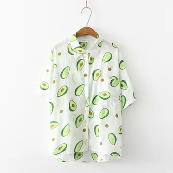 2019 Summer Blouse Shirts New Women Fashion Short Sleeve Floral Print Loose Casual Tops Shirts Blusas
2019 Summer Blouse Shirts New Women Fashion Short Sleeve Floral Print Loose Casual Tops Shirts Blusas